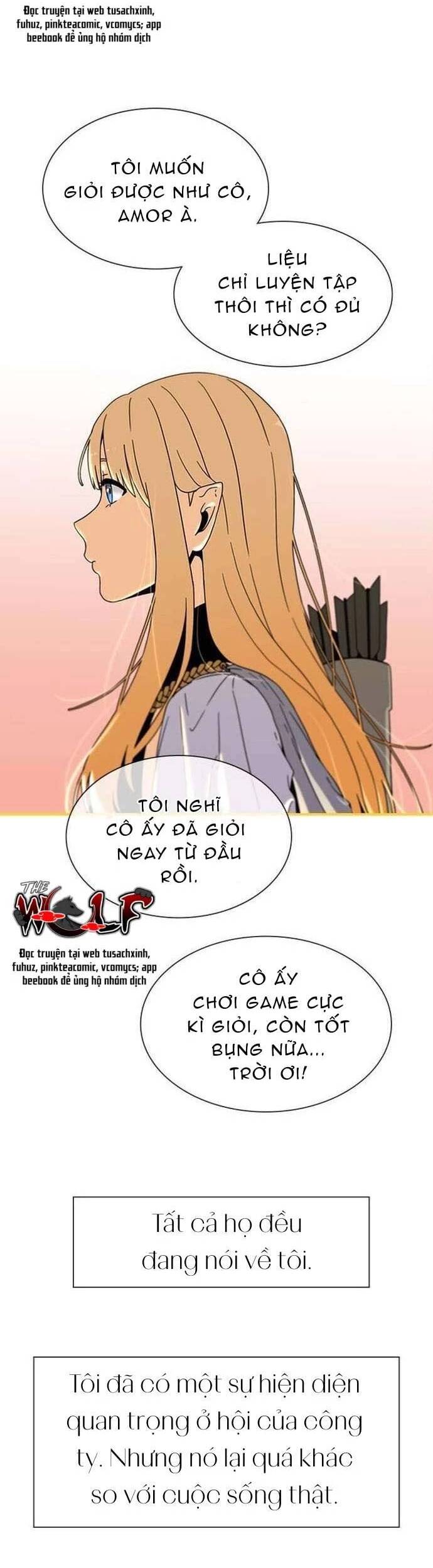 Read Hentai Image page_35 in comic Yêu Anh 200% Công Lực - Chapter 1 - truyentvn.net