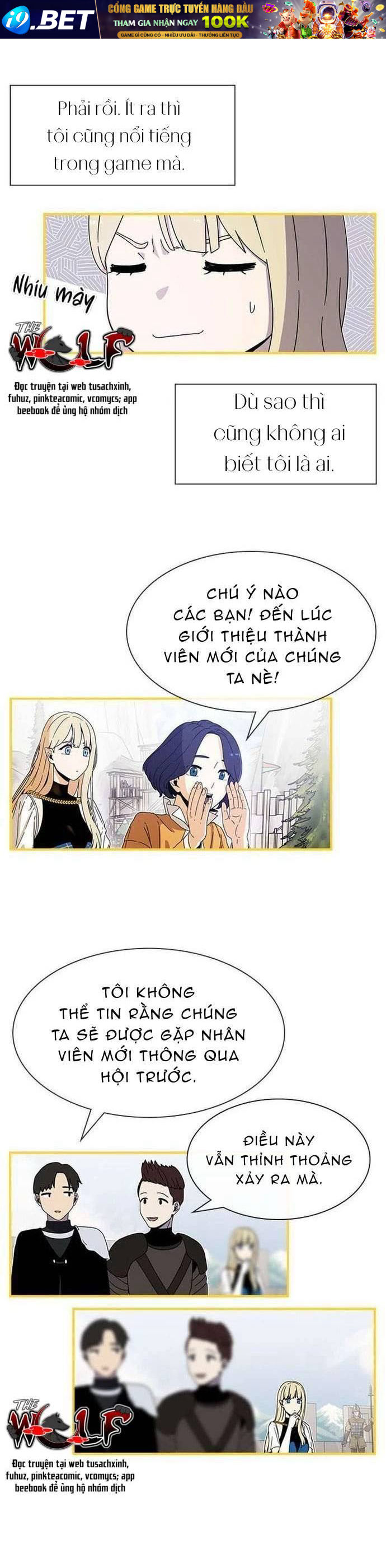 Read Hentai Image page_37 in comic Yêu Anh 200% Công Lực - Chapter 1 - truyentvn.net