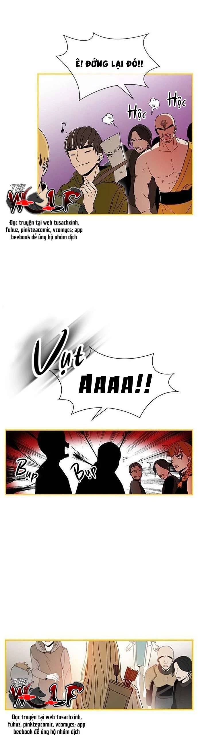 Read Hentai Image page_7 in comic Yêu Anh 200% Công Lực - Chapter 1 - truyentvn.net