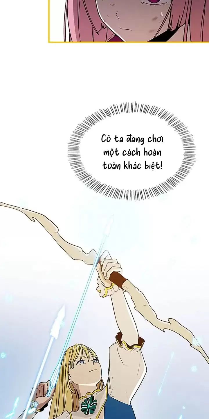 Yêu Anh 200 Công Lực [Chap 1-58] - Page 1