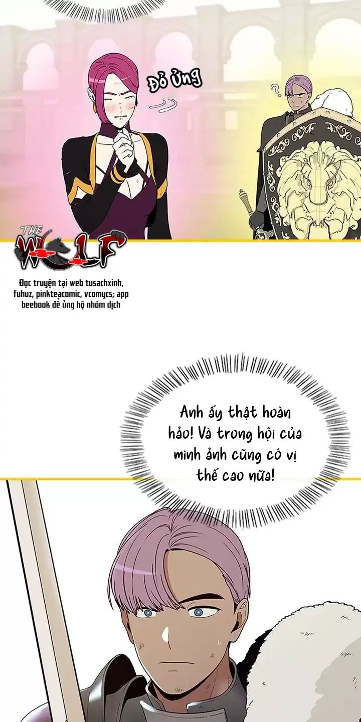 Yêu Anh 200 Công Lực [Chap 1-58] - Page 18