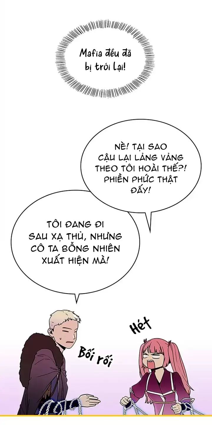 Yêu Anh 200 Công Lực [Chap 1-58] - Page 22