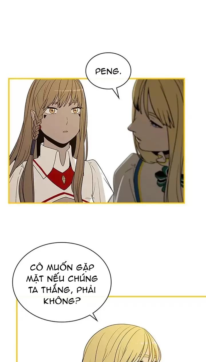 Yêu Anh 200 Công Lực [Chap 1-58] - Page 37