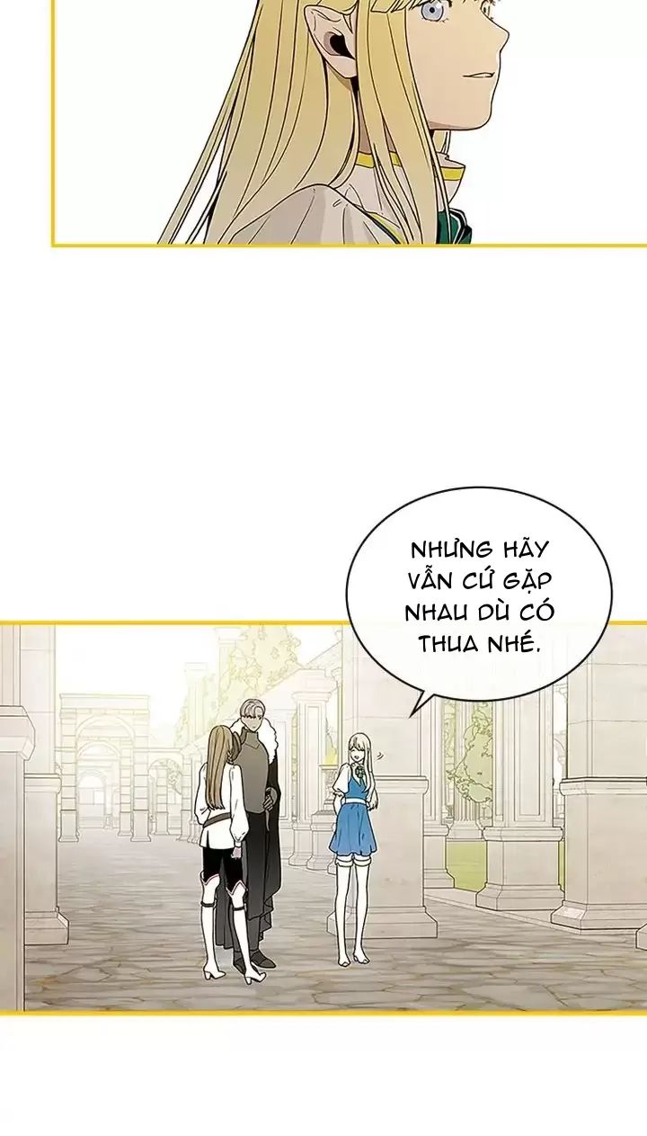 Yêu Anh 200 Công Lực [Chap 1-58] - Page 38