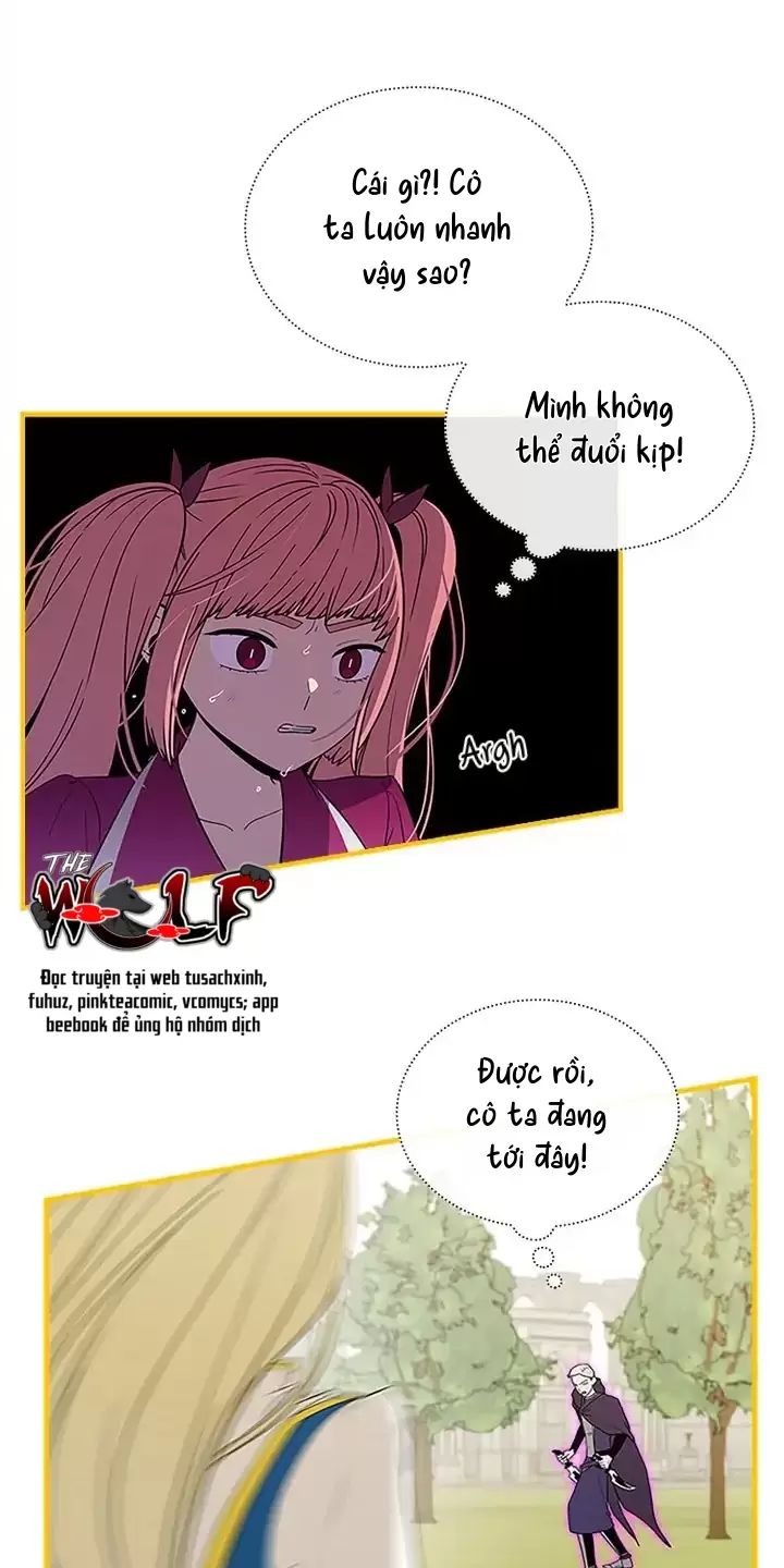 Yêu Anh 200 Công Lực [Chap 1-58] - Page 7