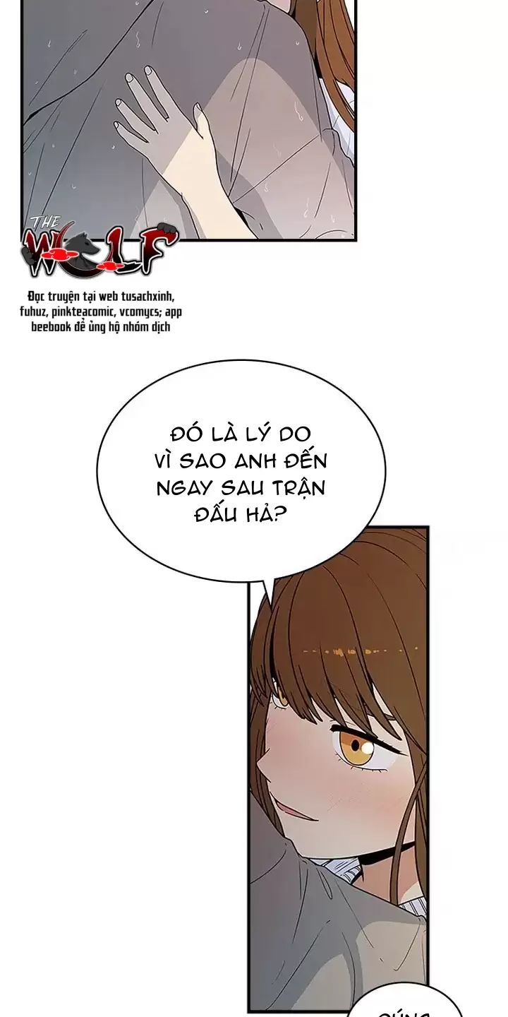 Yêu Anh 200 Công Lực [Chap 1-58] - Page 14