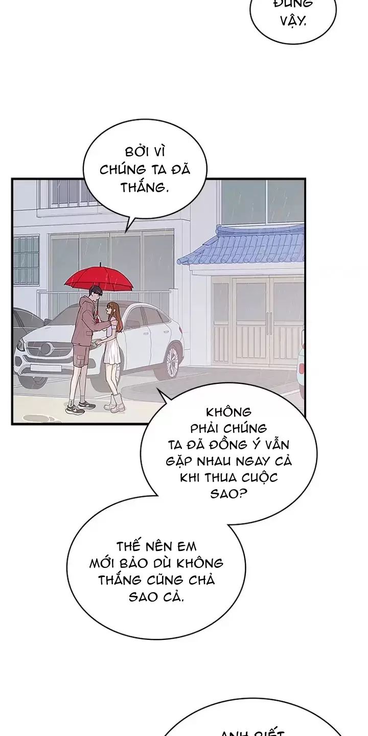 Yêu Anh 200 Công Lực [Chap 1-58] - Page 15