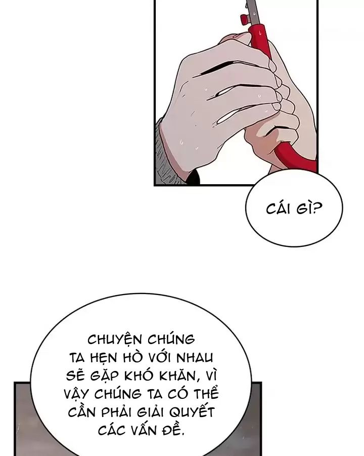 Yêu Anh 200 Công Lực [Chap 1-58] - Page 17