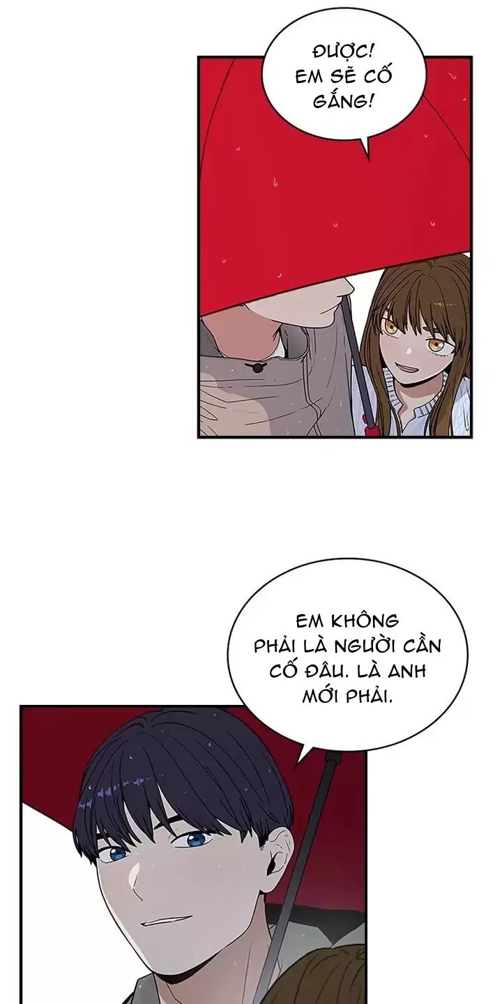 Yêu Anh 200 Công Lực [Chap 1-58] - Page 19