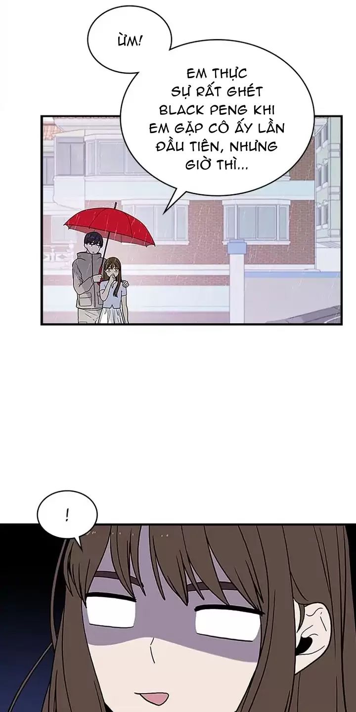 Yêu Anh 200 Công Lực [Chap 1-58] - Page 21