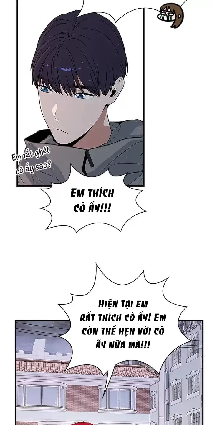 Yêu Anh 200 Công Lực [Chap 1-58] - Page 23