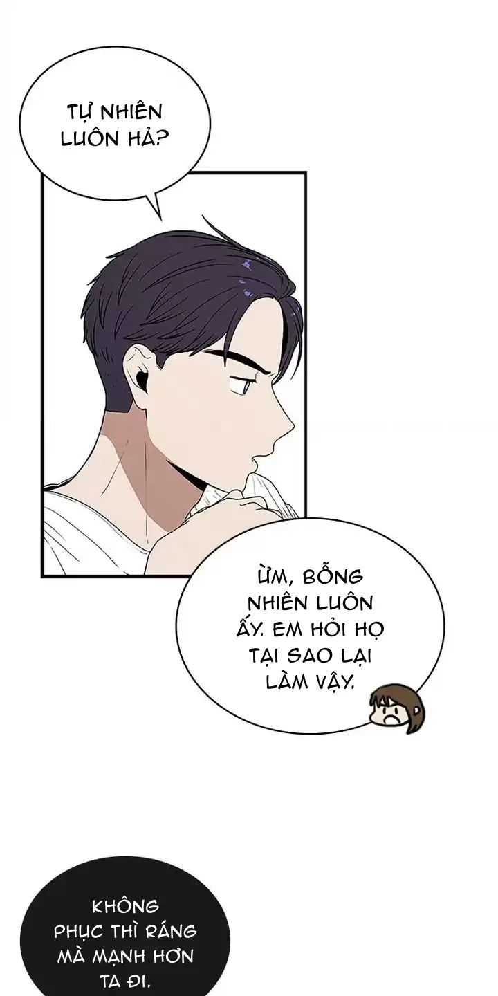 Yêu Anh 200 Công Lực [Chap 1-58] - Page 33