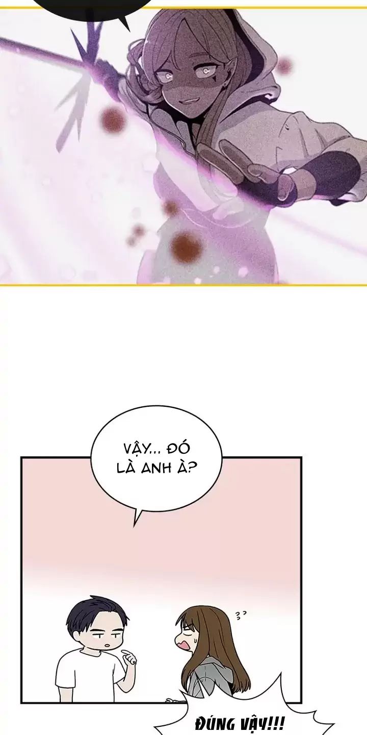 Yêu Anh 200 Công Lực [Chap 1-58] - Page 34