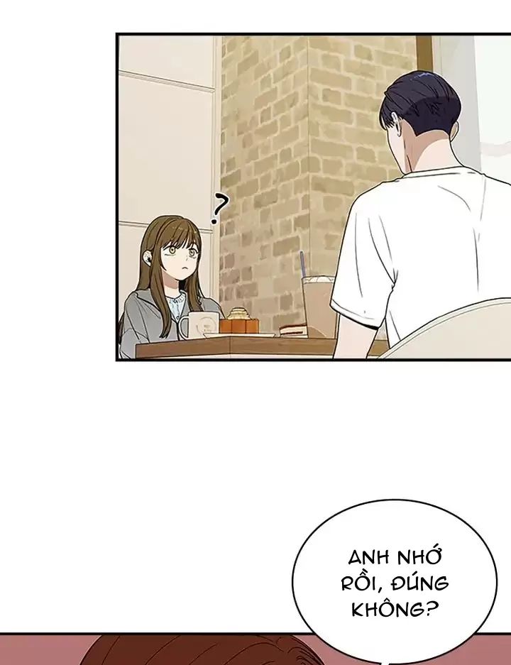 Yêu Anh 200 Công Lực [Chap 1-58] - Page 38