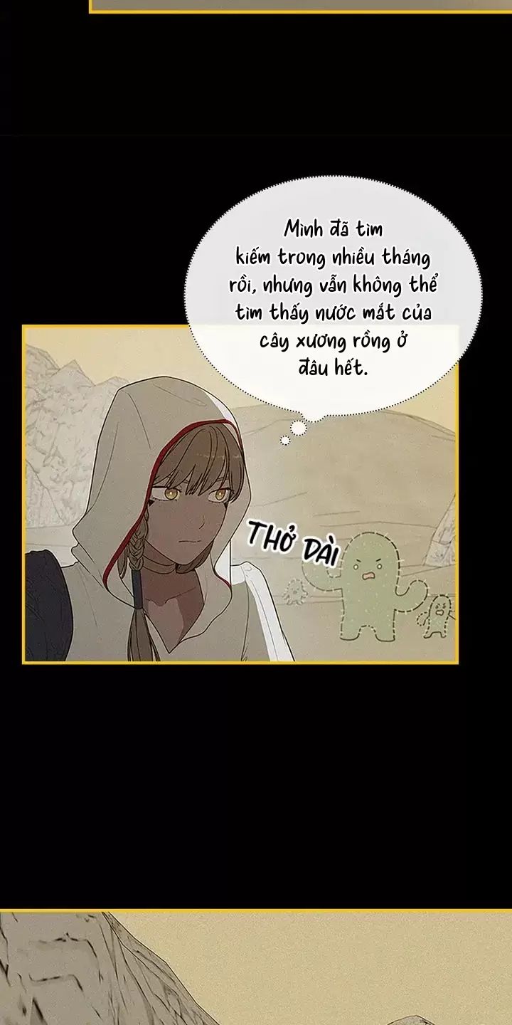 Yêu Anh 200 Công Lực [Chap 1-58] - Page 43