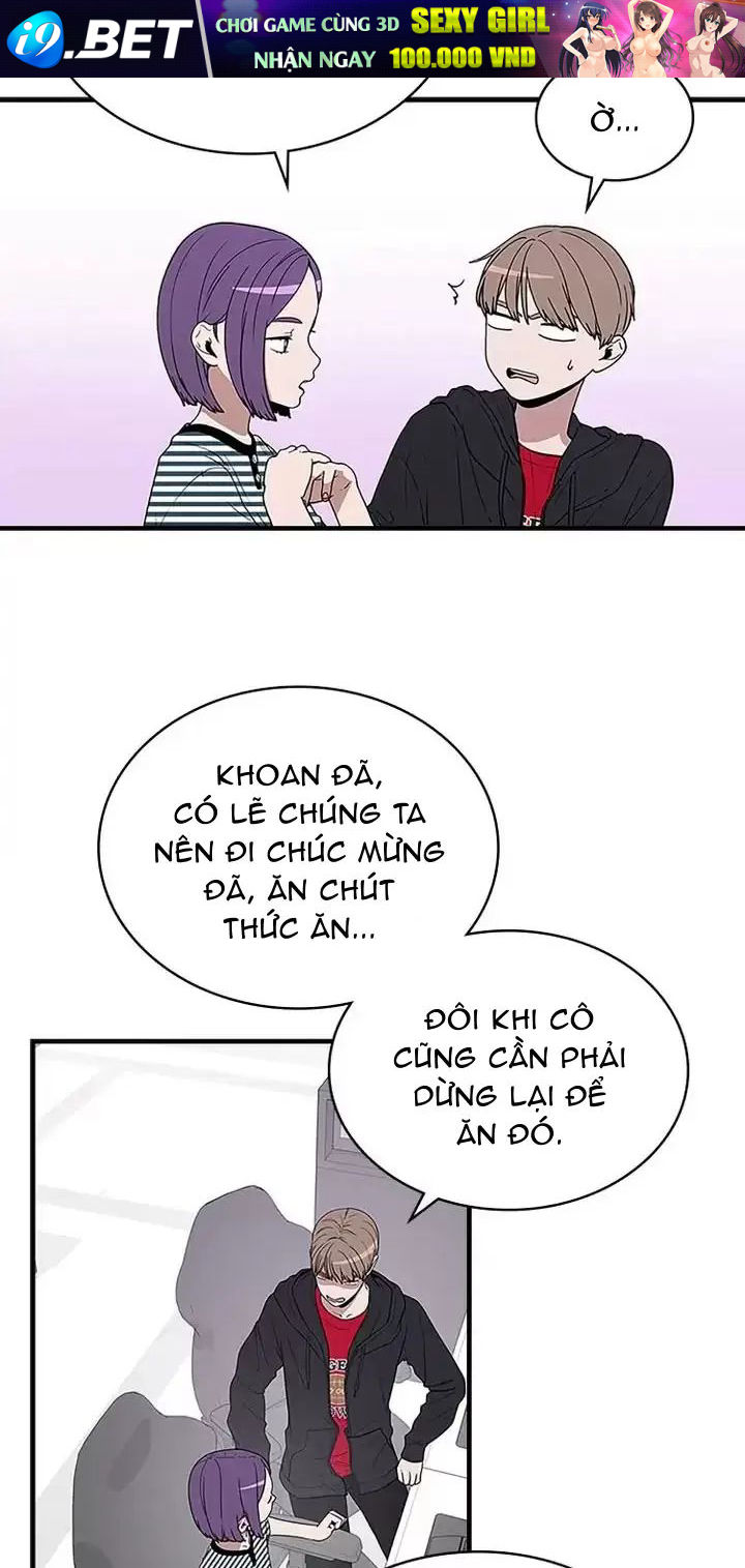 Yêu Anh 200 Công Lực [Chap 1-58] - Page 8