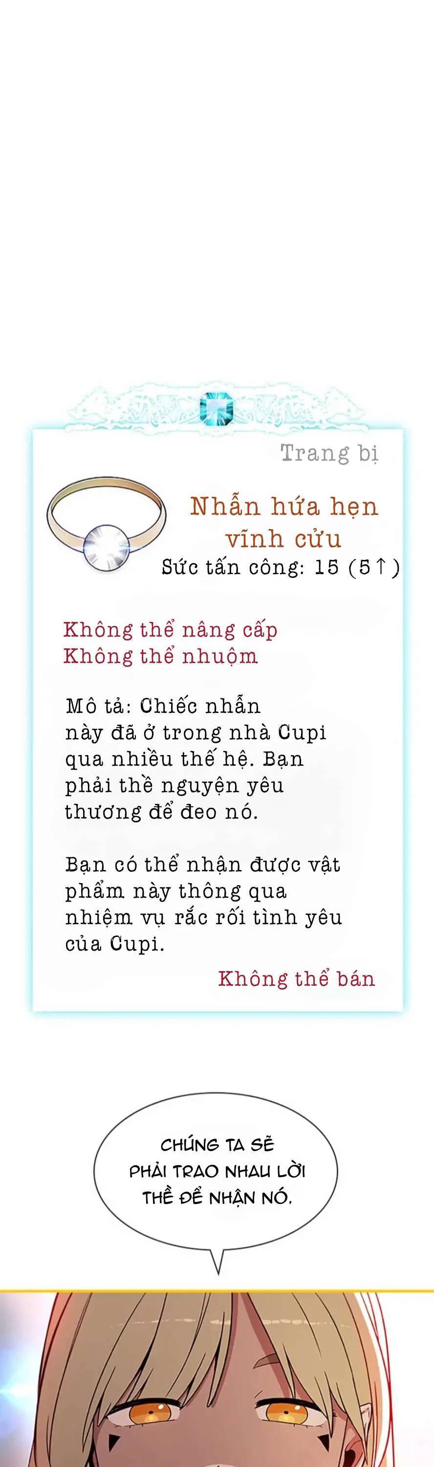 Trang truyện page_2 trong truyện tranh Yêu Anh 200% Công Lực - Chapter 9 - truyentvn.net