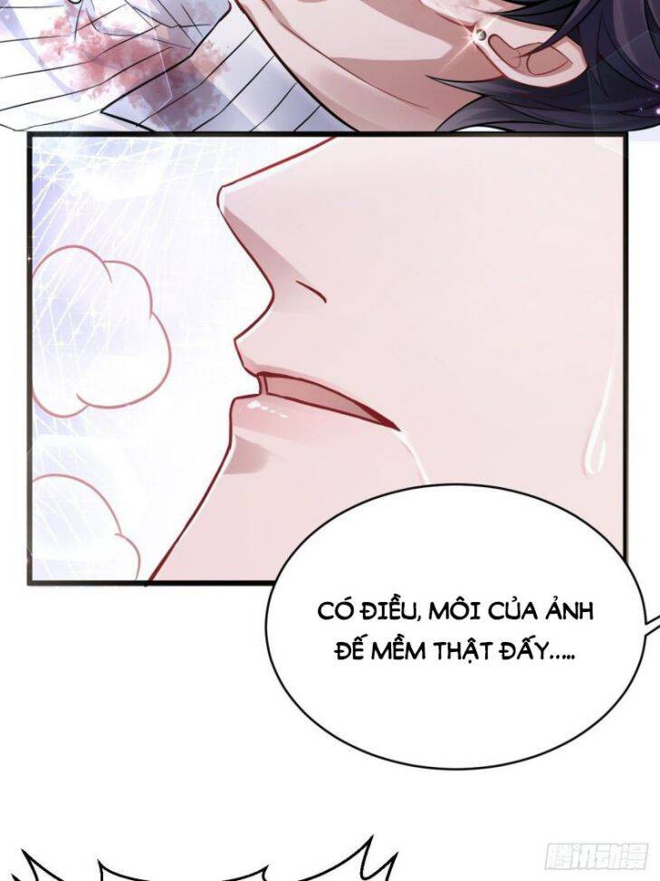 Read Hentai Image page_23 in comic Tôi Hoài Nghi Ảnh Đế Đang Theo Đuổi Tôi - Chapter 2 - truyentvn.net