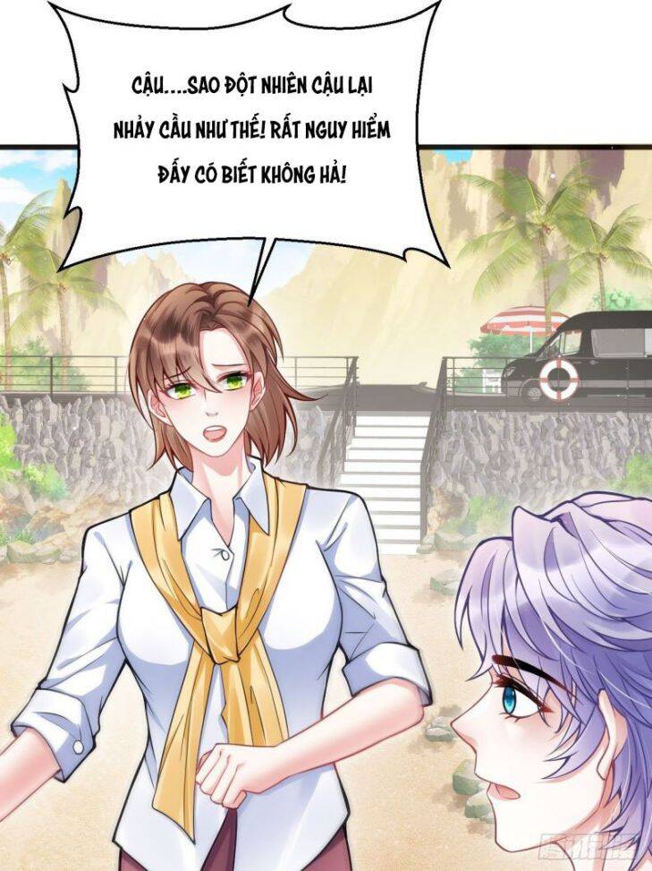 Read Hentai Image page_26 in comic Tôi Hoài Nghi Ảnh Đế Đang Theo Đuổi Tôi - Chapter 2 - truyentvn.net