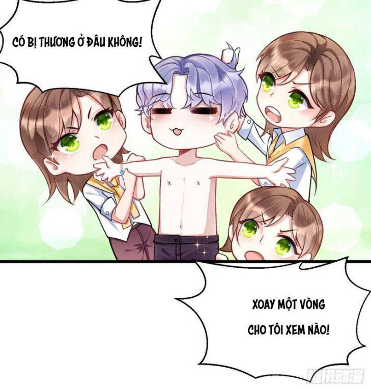 Read Hentai Image page_28 in comic Tôi Hoài Nghi Ảnh Đế Đang Theo Đuổi Tôi - Chapter 2 - truyentvn.net