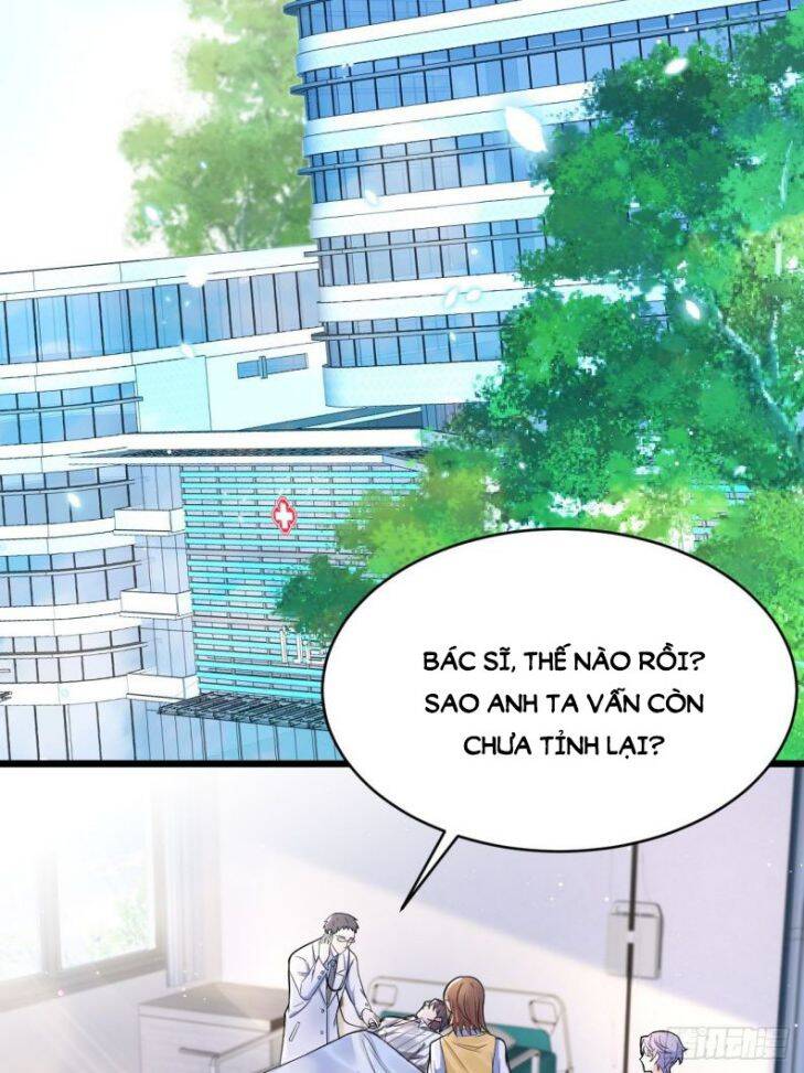 Read Hentai Image page_34 in comic Tôi Hoài Nghi Ảnh Đế Đang Theo Đuổi Tôi - Chapter 2 - truyentvn.net