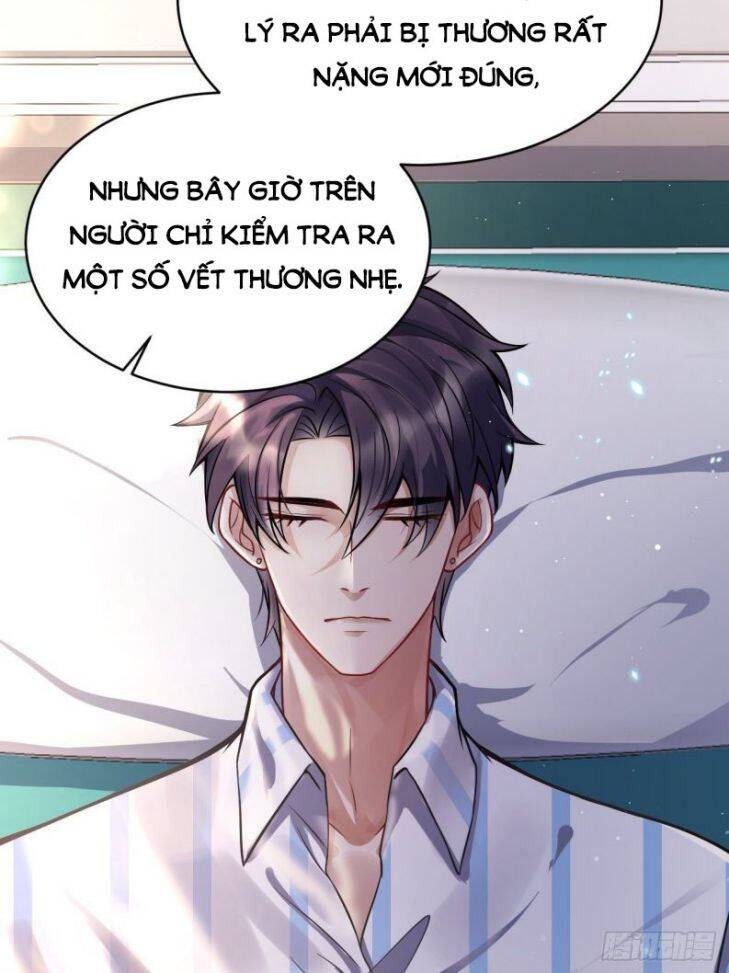 Read Hentai Image page_37 in comic Tôi Hoài Nghi Ảnh Đế Đang Theo Đuổi Tôi - Chapter 2 - truyentvn.net