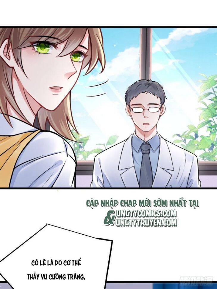 Read Hentai Image page_39 in comic Tôi Hoài Nghi Ảnh Đế Đang Theo Đuổi Tôi - Chapter 2 - truyentvn.net