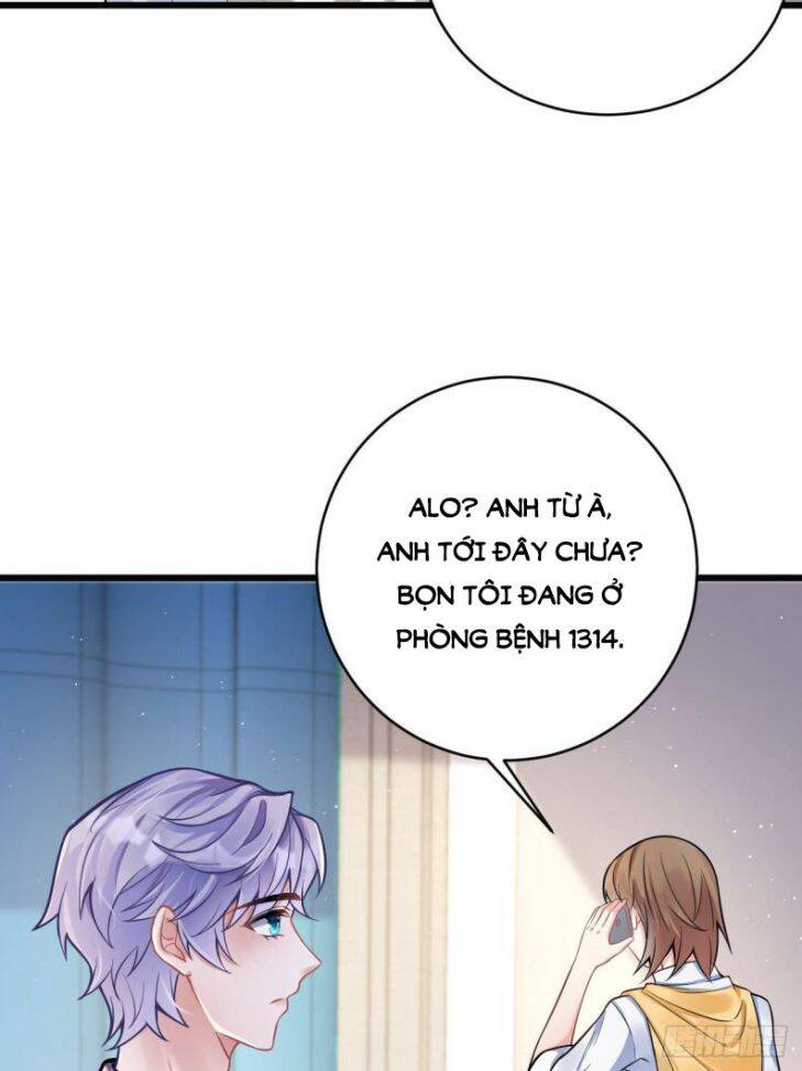 Read Hentai Image page_43 in comic Tôi Hoài Nghi Ảnh Đế Đang Theo Đuổi Tôi - Chapter 2 - truyentvn.net