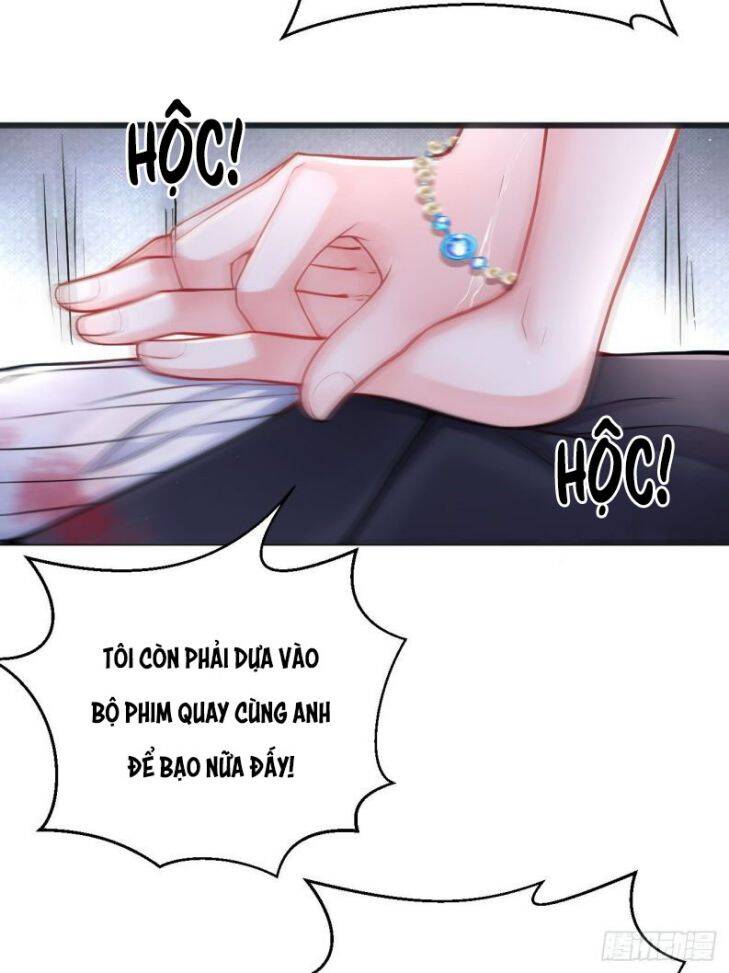 Read Hentai Image page_5 in comic Tôi Hoài Nghi Ảnh Đế Đang Theo Đuổi Tôi - Chapter 2 - truyentvn.net