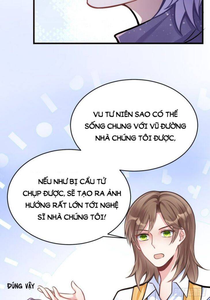 Read Hentai Image page_86 in comic Tôi Hoài Nghi Ảnh Đế Đang Theo Đuổi Tôi - Chapter 2 - truyentvn.net