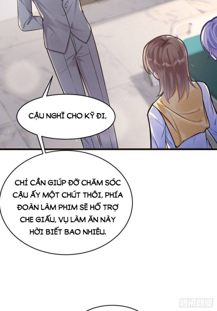 Read Hentai Image page_89 in comic Tôi Hoài Nghi Ảnh Đế Đang Theo Đuổi Tôi - Chapter 2 - truyentvn.net