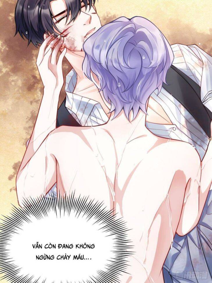 Read Hentai Image page_9 in comic Tôi Hoài Nghi Ảnh Đế Đang Theo Đuổi Tôi - Chapter 2 - truyentvn.net