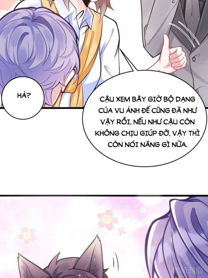 Read Hentai Image page_93 in comic Tôi Hoài Nghi Ảnh Đế Đang Theo Đuổi Tôi - Chapter 2 - truyentvn.net