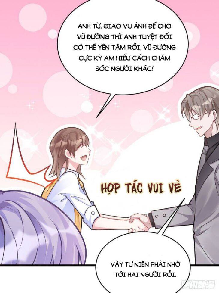 Read Hentai Image page_95 in comic Tôi Hoài Nghi Ảnh Đế Đang Theo Đuổi Tôi - Chapter 2 - truyentvn.net