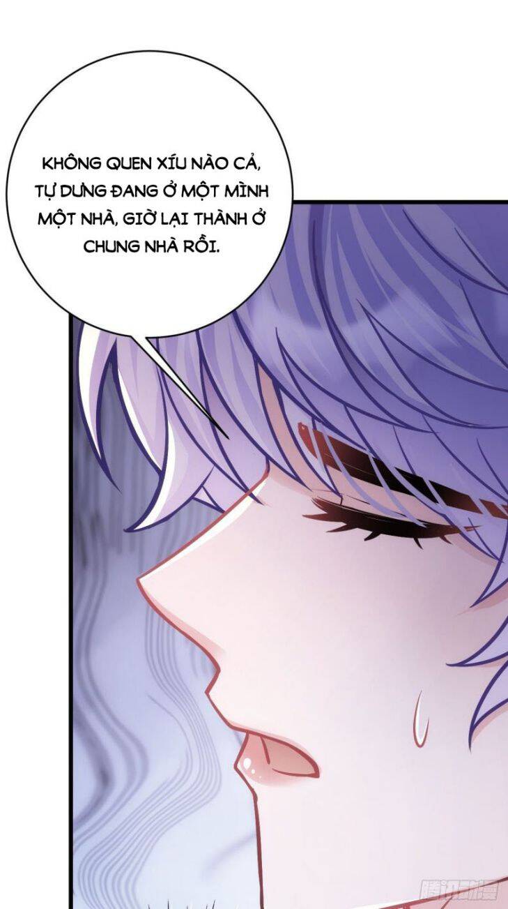 Read Hentai Image page_24 in comic Tôi Hoài Nghi Ảnh Đế Đang Theo Đuổi Tôi - Chapter 3 - truyentvn.net