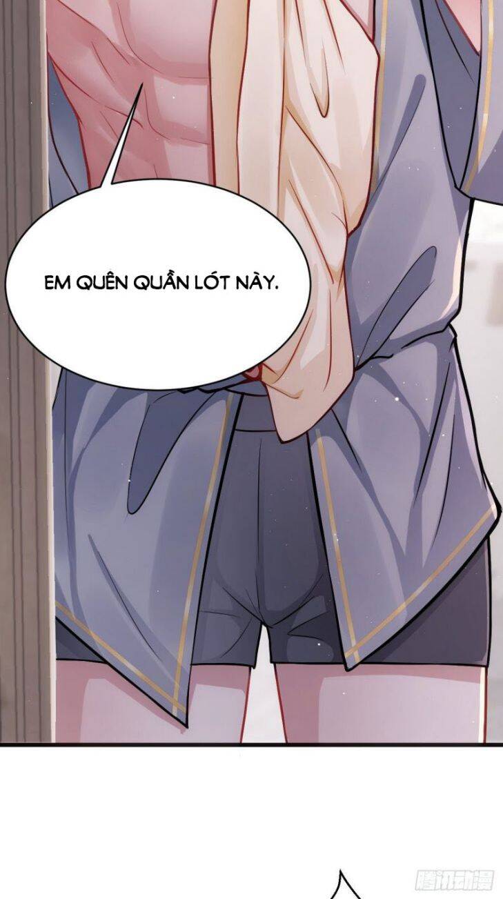 Read Hentai Image page_28 in comic Tôi Hoài Nghi Ảnh Đế Đang Theo Đuổi Tôi - Chapter 3 - truyentvn.net