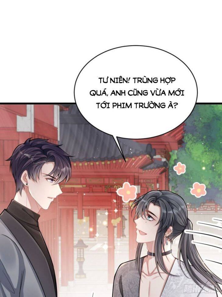 Read Hentai Image page_41 in comic Tôi Hoài Nghi Ảnh Đế Đang Theo Đuổi Tôi - Chapter 3 - truyentvn.net