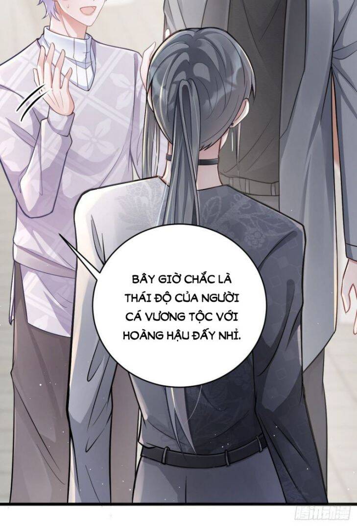 Read Hentai Image page_50 in comic Tôi Hoài Nghi Ảnh Đế Đang Theo Đuổi Tôi - Chapter 3 - truyentvn.net