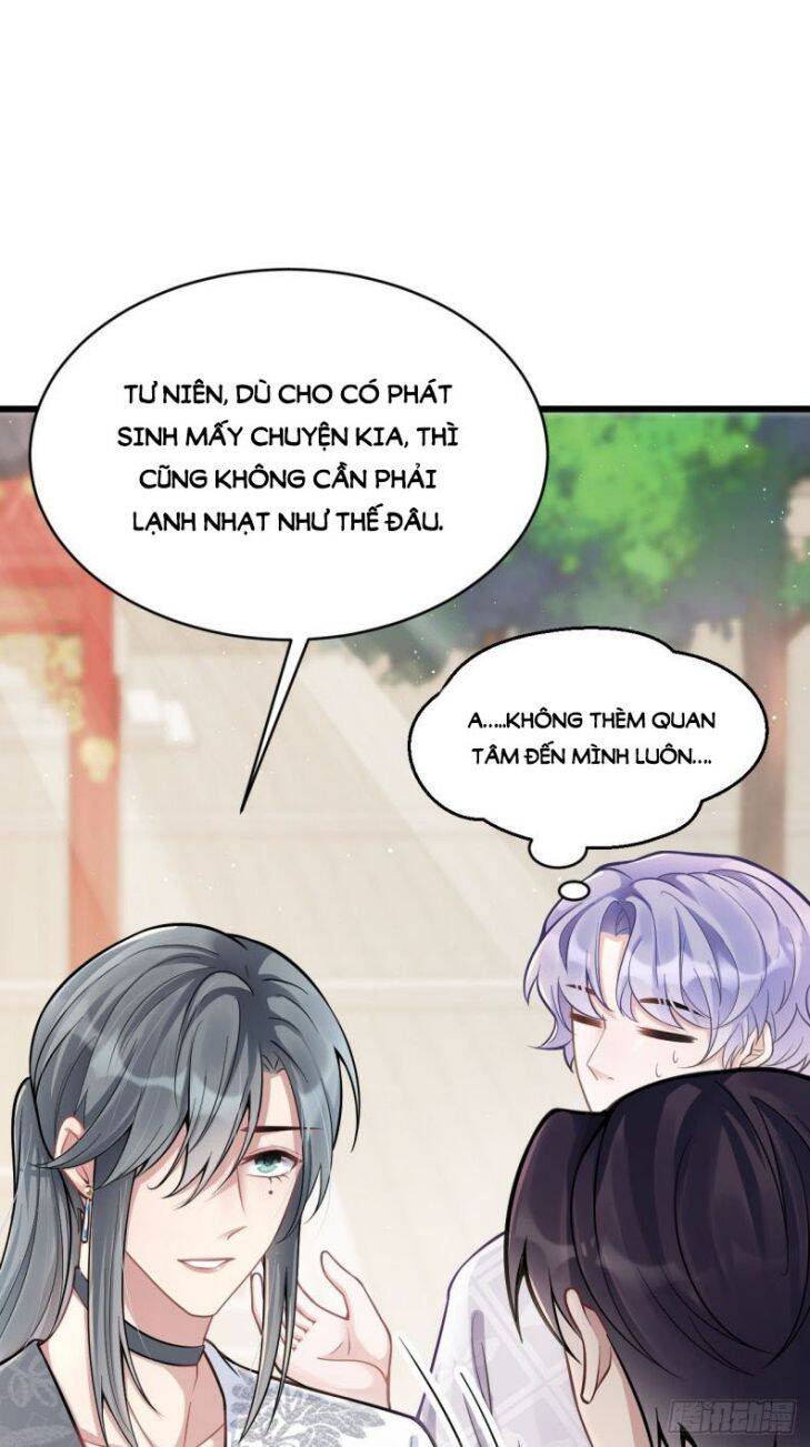 Read Hentai Image page_51 in comic Tôi Hoài Nghi Ảnh Đế Đang Theo Đuổi Tôi - Chapter 3 - truyentvn.net