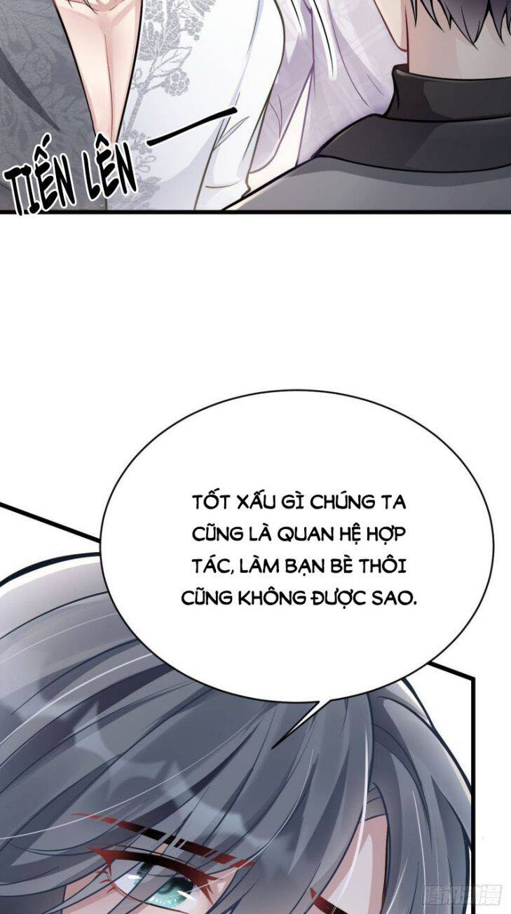 Read Hentai Image page_52 in comic Tôi Hoài Nghi Ảnh Đế Đang Theo Đuổi Tôi - Chapter 3 - truyentvn.net