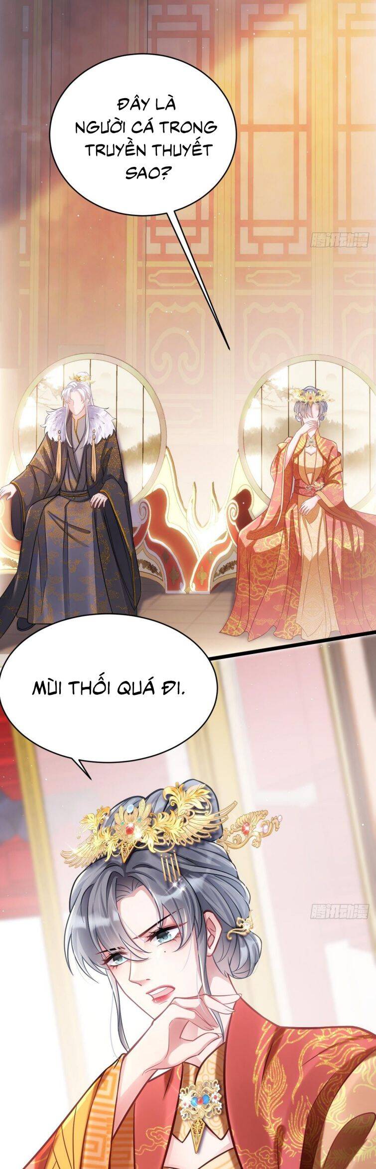 Read Hentai Image page_20 in comic Tôi Hoài Nghi Ảnh Đế Đang Theo Đuổi Tôi - Chapter 4 - truyentvn.net