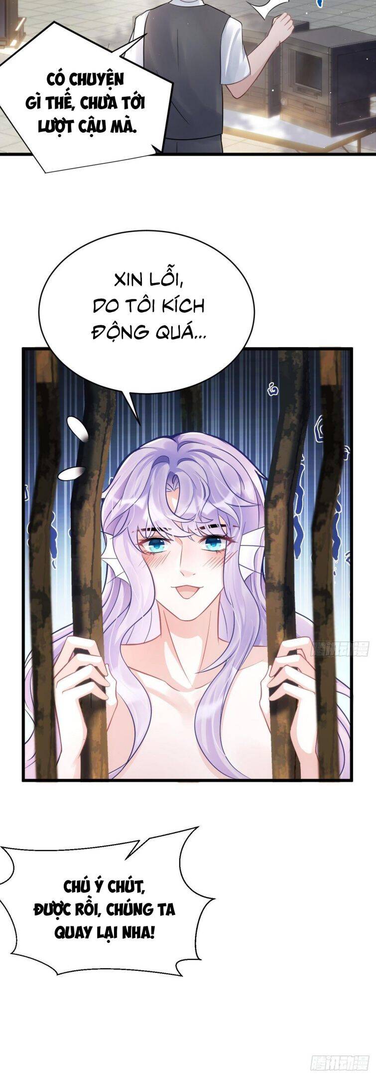 Read Hentai Image page_27 in comic Tôi Hoài Nghi Ảnh Đế Đang Theo Đuổi Tôi - Chapter 4 - truyentvn.net