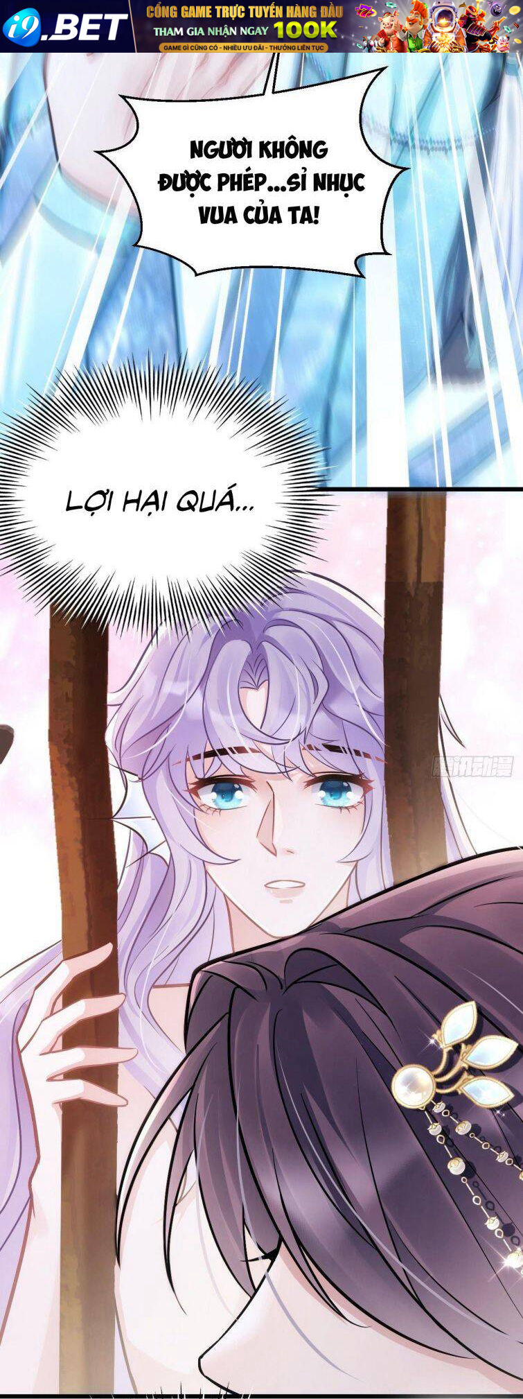 Read Hentai Image page_38 in comic Tôi Hoài Nghi Ảnh Đế Đang Theo Đuổi Tôi - Chapter 4 - truyentvn.net