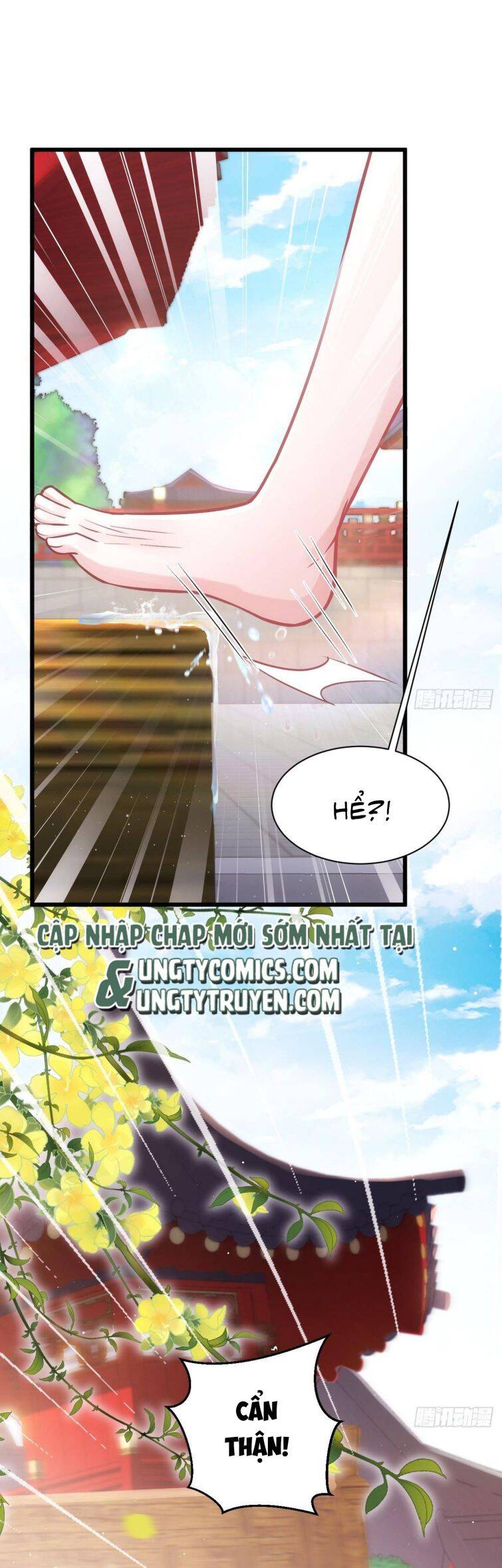 Read Hentai Image page_7 in comic Tôi Hoài Nghi Ảnh Đế Đang Theo Đuổi Tôi - Chapter 4 - truyentvn.net