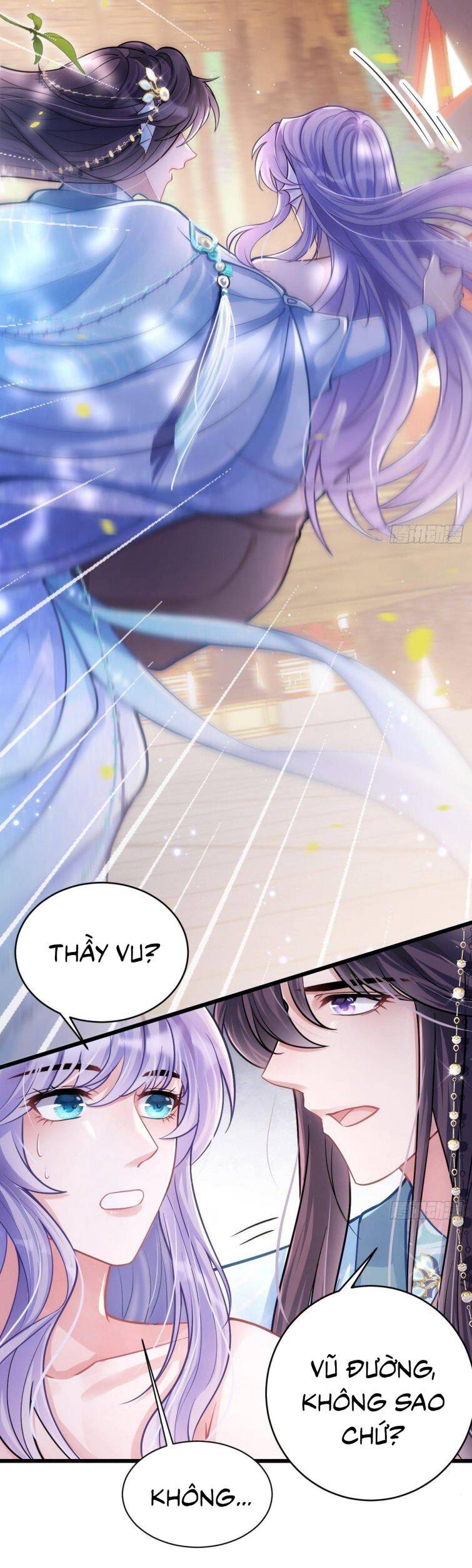 Read Hentai Image page_8 in comic Tôi Hoài Nghi Ảnh Đế Đang Theo Đuổi Tôi - Chapter 4 - truyentvn.net