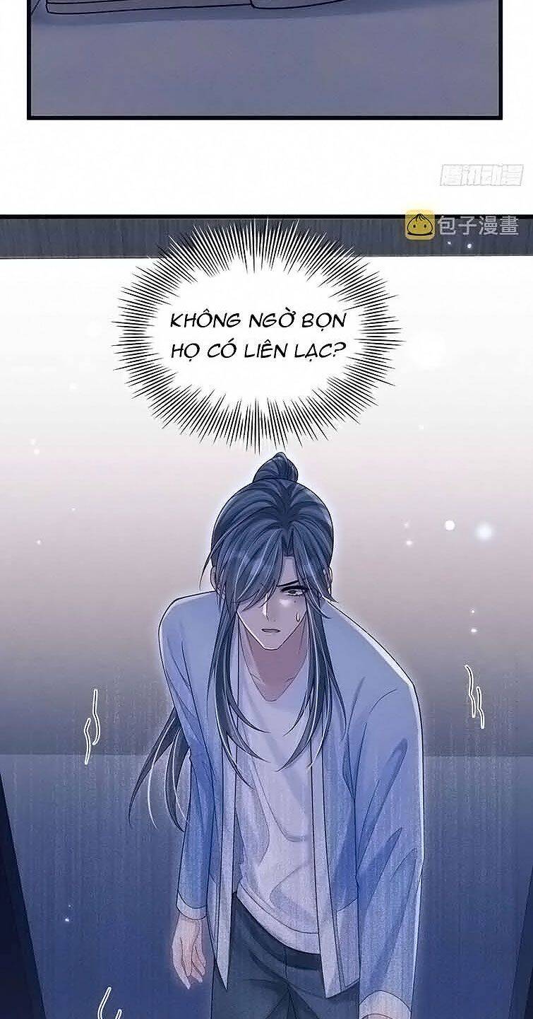 Tôi Hoài Nghi Ảnh Đế Đang Theo Đuổi Tôi [Chap 1-167] - Page 10