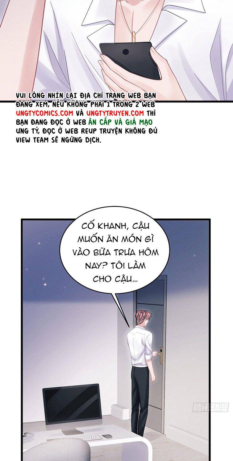 Tôi Hoài Nghi Ảnh Đế Đang Theo Đuổi Tôi [Chap 1-167] - Page 13