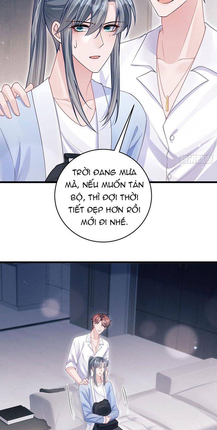 Tôi Hoài Nghi Ảnh Đế Đang Theo Đuổi Tôi [Chap 1-167] - Page 20