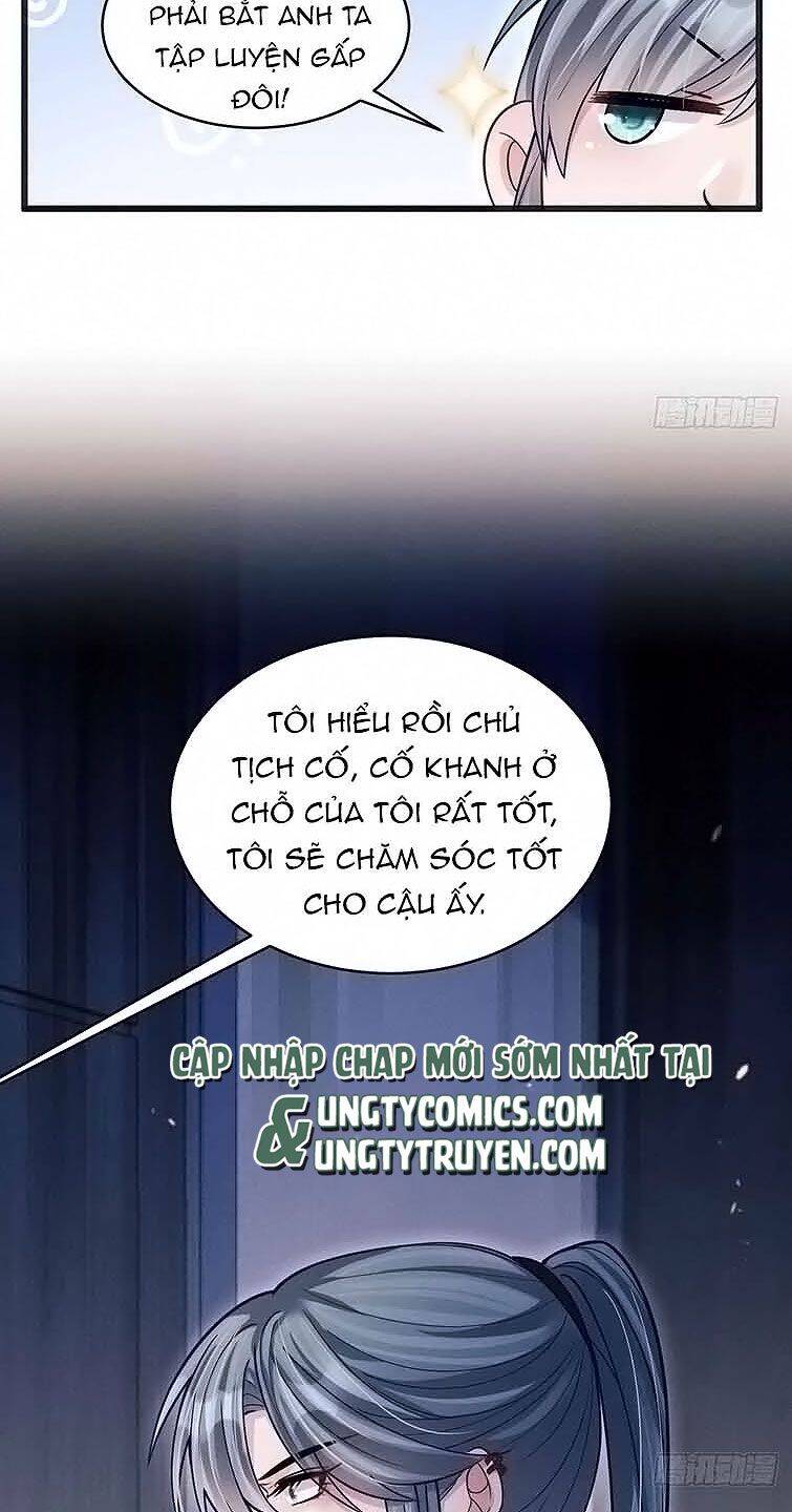 Tôi Hoài Nghi Ảnh Đế Đang Theo Đuổi Tôi [Chap 1-167] - Page 8