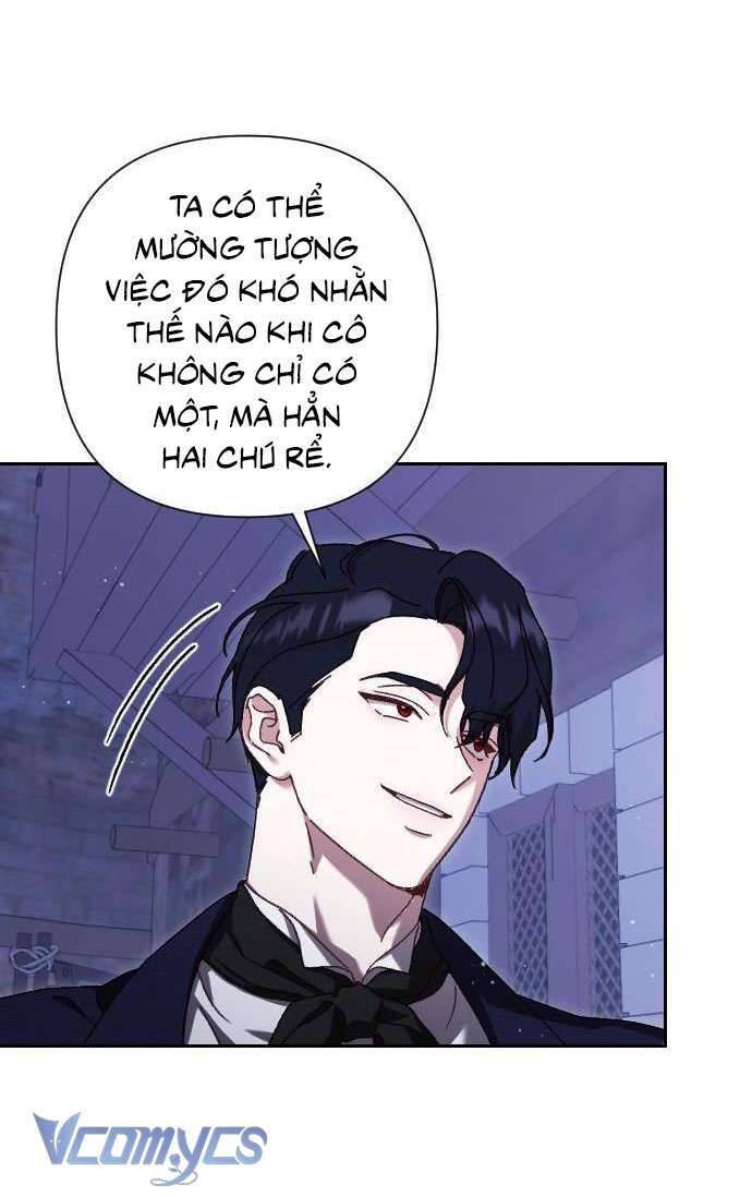 Trang truyện page_23 trong truyện tranh Dành Cho Những Ai Coi Hối Tiếc Là Điều Xa Xỉ - Chapter 9 - truyentvn.net